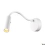 SLV KARPO GOOSE 1006161 Wandleuchte 1x5.8W/LED 3000K 420LM