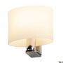 SLV KENKUA 1002856 Wandleuchte 1x40W/E27 IP20
