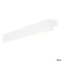 SLV L-LINE 1001299 Wandleuchte 1x10W/LED 3000K 820LM IP44