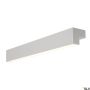 SLV L-LINE 1001300 Wandleuchte 1x10W/LED 3000K 820LM IP44