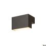SLV L-LINE 1003539 Wandleuchte 1x7W/LED 3000/4000K 570LM IP65