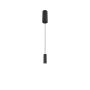 SLV LALU 1007518 Pendelleuchte 1x9.5W/LED 3000K 680lm IP20