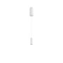 SLV LALU 1007519 Pendelleuchte 1x9.5W/LED 3000K 680lm IP20