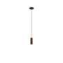 SLV LALU 1007550 Pendelleuchte 1x9.5W/LED 3000K 680lm IP20