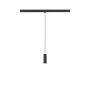 SLV LALU 1007749 Schienenstrahler 1x8W/LED 3000K 700lm IP20
