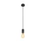 SLV LALU® 1010285 Pendelleuchte 1x10W/E27