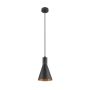 SLV LALU® 1010785 Pendelleuchte 1x4W/E27
