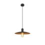 SLV LALU® 1010786 Pendelleuchte 1x7.5W/E27