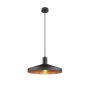 SLV LALU® 1010787 Pendelleuchte 1x7.5W/E27