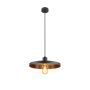 SLV LALU® 1010788 Pendelleuchte 1x7.5W/E27