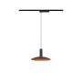 SLV LALU® 1F 1010798 Schienenstrahler 1x9.5W/LED 2700K/3000K 700lm|750lm
