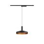 SLV LALU® 1F 1010799 Schienenstrahler 1x9.5W/LED 2700K/3000K 700lm|800lm