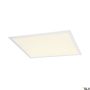 SLV LED PANEL 1003073 Einbau-Downlight 2xLED 3000K 4000LM IP20