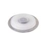 SLV LED PLOT 1008000 Einfahrtbeleuchtung 1x4.9W/LED 3000K 540lm
