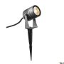 SLV LED SPIKE 1002201 Gartenstrahler 1x6W/LED 3000K 400LM IP55