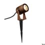 SLV LED SPIKE 1002203 Gartenstrahler 1x6W/LED 3000K 400LM IP55
