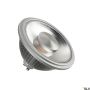 SLV LEUCHTMITTEL 1005298 Glühbirne 1x12W/GU10 3000K IP20