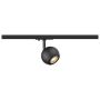 SLV LIGHT EYE ® 1F 1008180 Schienenstrahler 1x6W/GU10