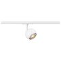 SLV LIGHT EYE ® 1F 1008181 Schienenstrahler 1x6W/GU10