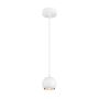 SLV LIGHT EYE® 1008173 Pendelleuchte 1x6W/GU10