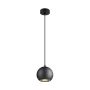 SLV LIGHT EYE® 1008178 Pendelleuchte 1x13W/GU10