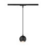SLV LIGHT EYE® 1F 1008168 Schienenstrahler 1x6W/GU10
