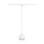 SLV LIGHT EYE® 1F 1008169 Schienenstrahler 1x6W/GU10