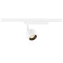 SLV LIGHT EYE® 2.0 1F 1010451 Schienenstrahler 1x11W/LED 3000K 1200lm