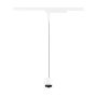SLV LIGHT EYE® 2.0 1F 1010453 Schienenstrahler 1x11W/LED 2700K 1150lm