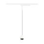 SLV LIGHT EYE® 2.0 1F 1010455 Schienenstrahler 1x11W/LED 3000K 1200lm