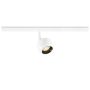 SLV LIGHT EYE® 2.0 48V 1010459 Schienenstrahler 1x10W/LED 3000K 1200lm