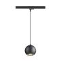 SLV LIGHT EYE® 3F 1008176 Schienenstrahler 1x13W/GU10