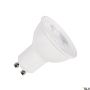 SLV LIGHT SOURCE 1005082 Glühbirne 4000K 490LM IP20
