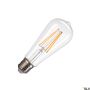 SLV LIGHT SOURCE 1005268 Glühbirne 2700K 800LM