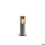 SLV LISENNE 1000665 Stehlampe 1x23W/E27 IP54