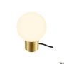 SLV LITTLE SUN 1007365 Tischleuchte 1x5.6W/G9 IP20