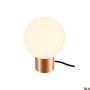 SLV LITTLE SUN 1007366 Tischleuchte 1x6.6W/G9 IP20