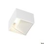 SLV LOGS IN 1000639 Wandleuchte 1x11W/LED 2000-3000K 690LM IP20