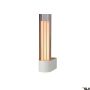 SLV LYGANT 1007613 Wandleuchte 1x8W/LED 3000K 560lm IP44