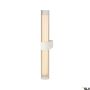 SLV LYGANT 1007617 Wandleuchte 2x12W/LED 3000K 800lm IP44