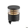 SLV M-POL 1006385 Säulenleuchte 1x11W/LED 2700K|3000K 145LM|155LM IP65