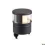 SLV M-POL 1006387 Säulenleuchte 1x11W/LED 2700K|3000K 285LM|310LM IP65