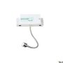 SLV MANA 1000615 Wandleuchte 1x11W/LED 3000K 730LM IP20