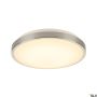 SLV MARONA 155156 Deckenleuchte 1x15W/LED 3000K 1200LM IP20