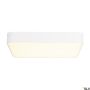 SLV MEDO 1000726 Deckenleuchte 2x39W/LED 3000K 3800LM IP20