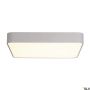 SLV MEDO 1000727 Deckenleuchte 2x39W/LED 3000K 3800LM IP20