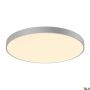 SLV MEDO 1001880 Deckenleuchte 2x78W/LED 3000/4000K 9625/10225LM IP20