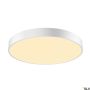 SLV MEDO 1001887 Deckenleuchte 2x40W/LED 3000/4000K 4720/5120LM IP20