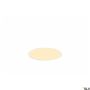 SLV MEDO 1001901 Einbau-Downlight 1x14W/LED 3000/4000K 1600LM IP20