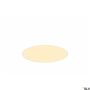SLV MEDO 1001902 Einbau-Downlight 1x28W/LED 3000/4000K 3300LM IP20